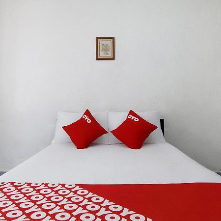 Oyo Casa De Huespedes San Jose Hotel Guaymas Zewnętrze zdjęcie