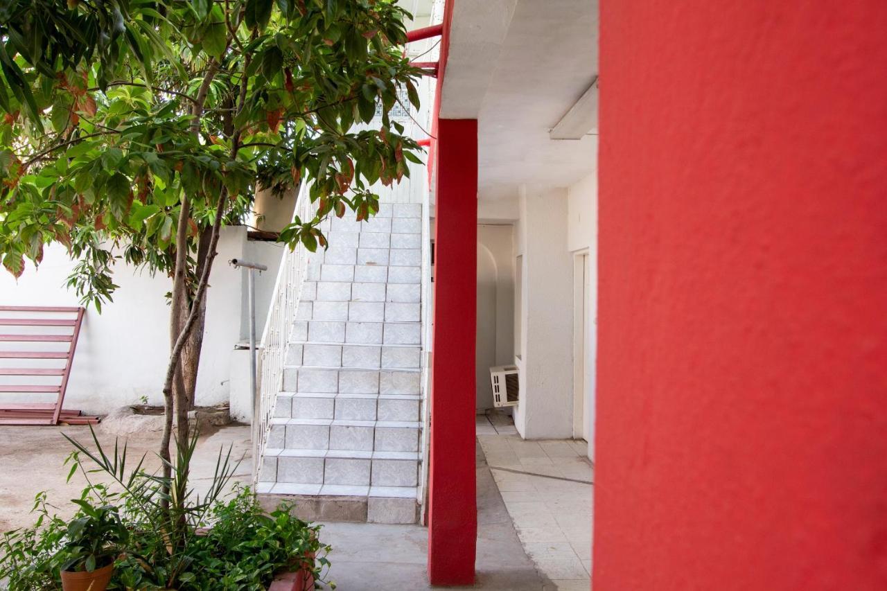 Oyo Casa De Huespedes San Jose Hotel Guaymas Zewnętrze zdjęcie